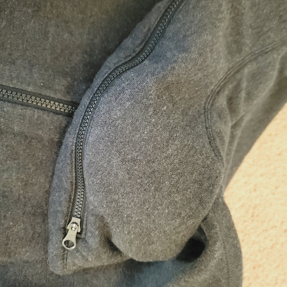 Lululemon &go Destination Hoodie 4 - Picture 5 of 13